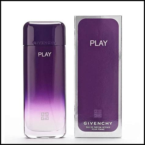 givenchy play intense 100ml|givenchy play intense replacement.